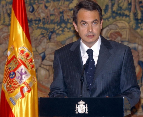 Jose Luis Zapatero