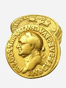 Rekordowe złoto: jak wysoko może rosnać jego cena?