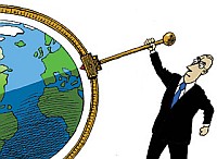 Zielona firma - polityka klimatyczna