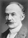 Thomas Hardy