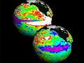 la nina-el nino