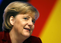 Angela Merkel 