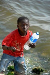 zmiany klimatu a ubóstwo