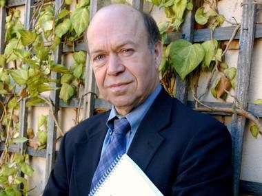 James Hansen