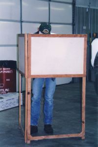 Myśli Przedwyborcze