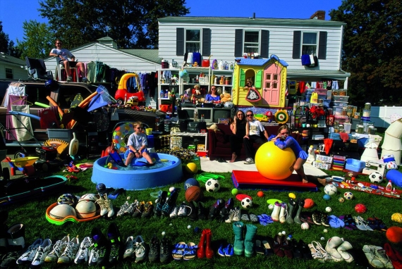 Produkty przemysłu petrochemicznego z jednego domu 