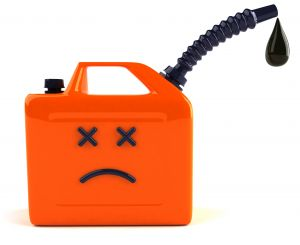 Szczyt wydobycia ropy, szczyt długu i szczyt centralizacji.