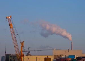 Osiagnięcie celu ONZ ograniczenia wzrostu temperatury jest prawie niemożliwe