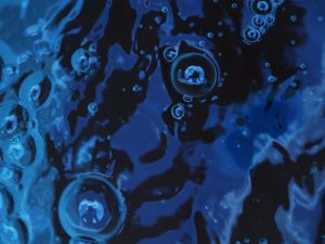 Zanieczyszczenie wody ropą