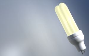 zmniejszanie zużycia energii