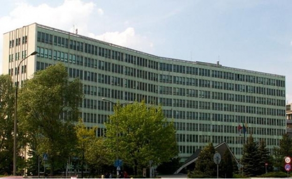 Urząd w Kielcach