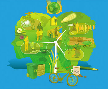 Zrównoważony rozwój