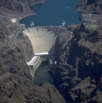 Elektrownia wodna Elektrownia wodna