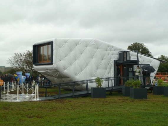 Projekt Uniwersytetu Caltech