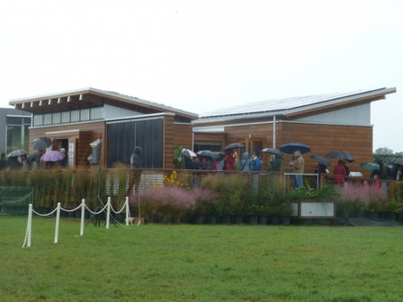 Gotowy projekt zespołu studentów Uniwersytetu Maryland