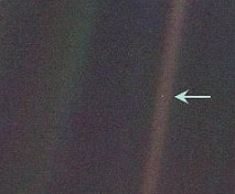 Voyager - Ziemia z Kosmosu