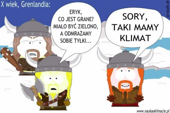 Sorry, taki mamy klimat Sorry, taki mamy klimat