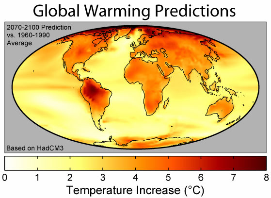 global-warming-predictions