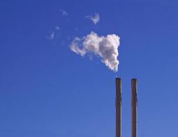 ograniczenie emisji dwutlenku węgla