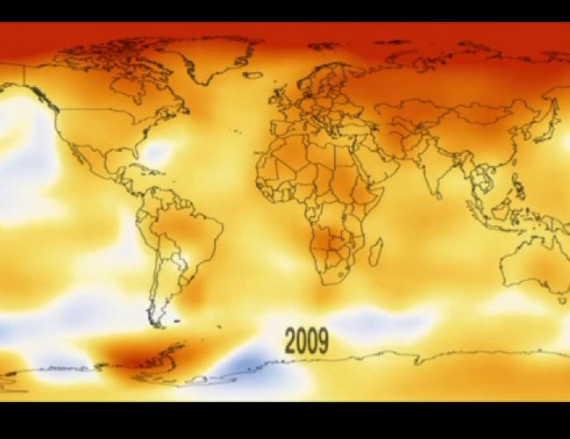 Science shocker: Drought drives decade-long decline in plant growth Science shocker: Drought drives decade-long decline in plant growth