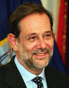Javier Solana