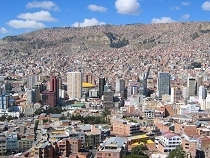 La Paz