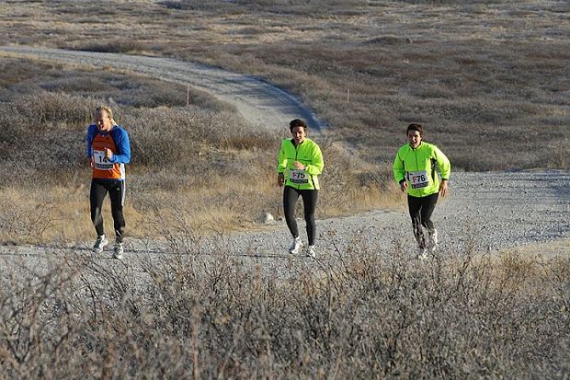 Maraton grenlandzki 2