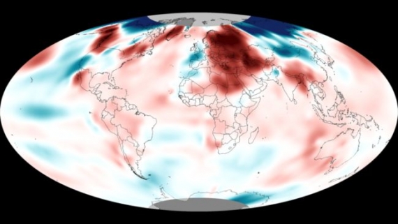 Temperatury luty 2013 Temperatury luty 2013
