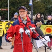 Radosław Gawlik - były wiceminister ochrony środowiska, dziś przedstawiciel Eko-Unii