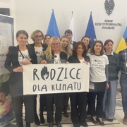 Rodzice dla Klimatu