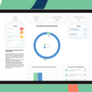 Kalkulator śladu węglowego