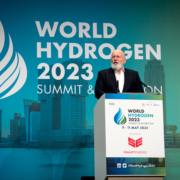 Frans Timmermans, wiceprzewodniczący Komisji Europejskiej odpowiadający za m.in. politykę klimatyczną