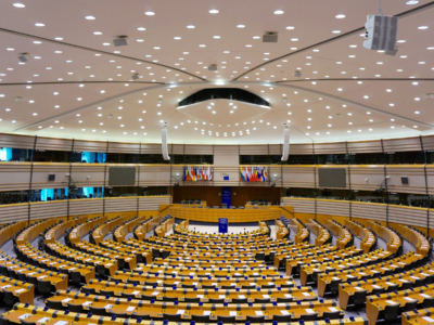Parlament Europejski