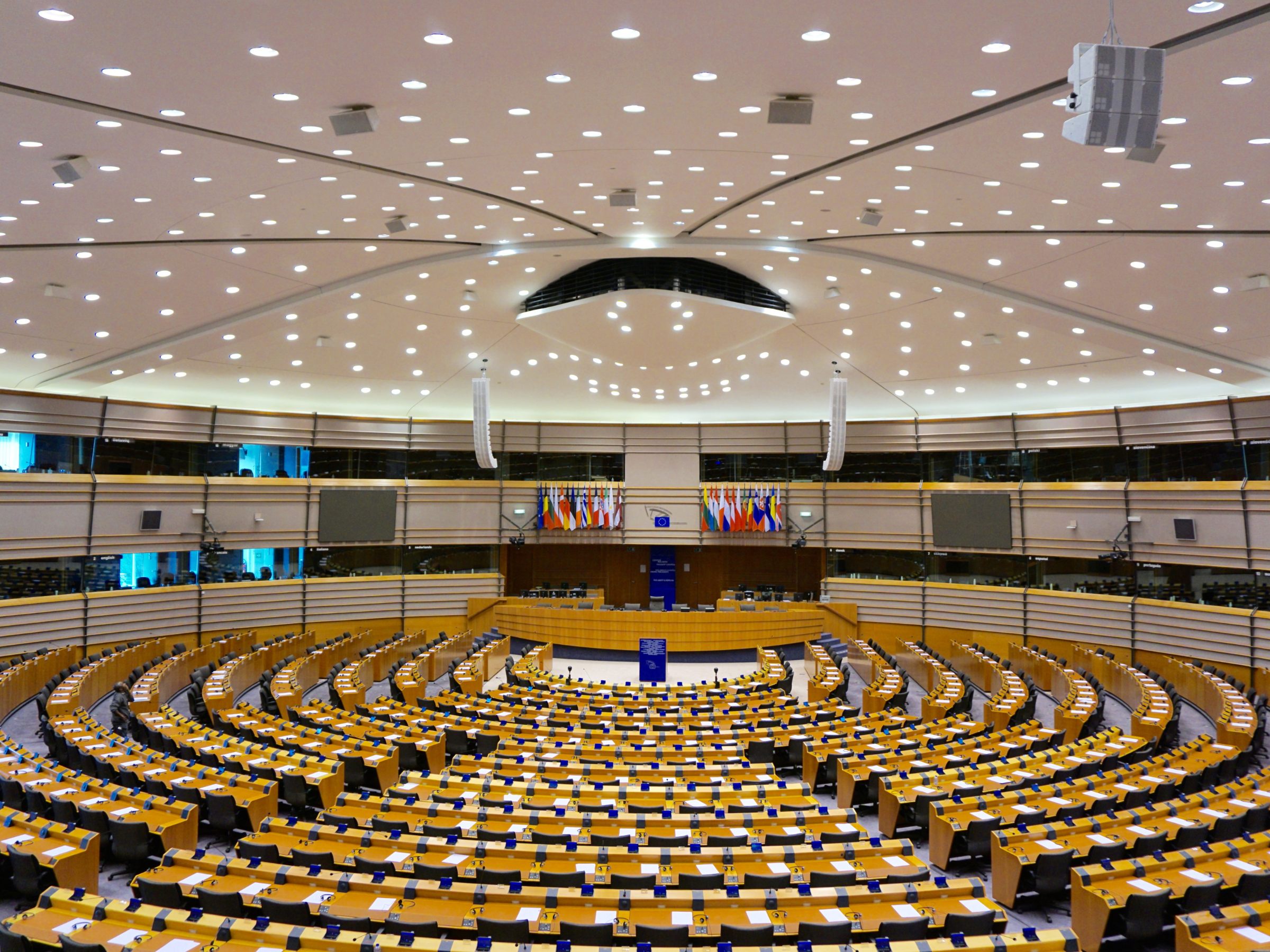 Parlament Europejski