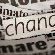 Zmiana klimatu obrazek kronika ziemia na rozdrożu