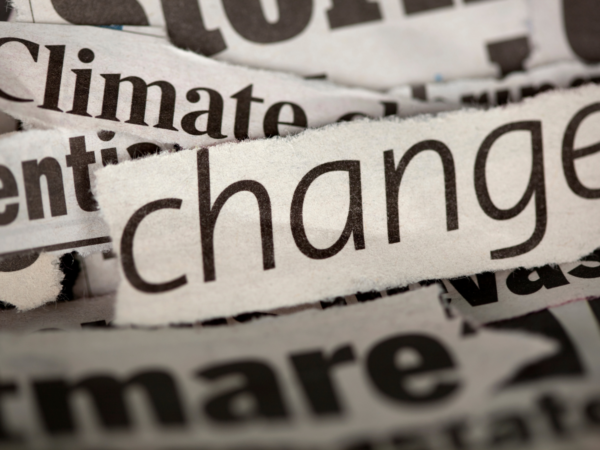 Zmiana klimatu obrazek kronika ziemia na rozdrożu