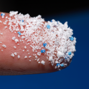 Mikroplastik