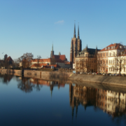 Wrocław