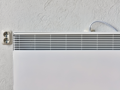 Grzejnik elektryczny