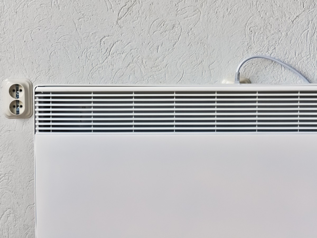 Grzejnik elektryczny