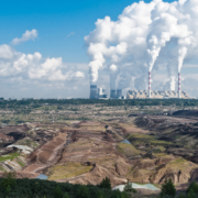 Elektrownia w Bełchatowie. Źródło: Shutterstock