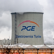 Elektrownia węglowa w Turowie