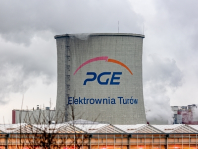 Elektrownia węglowa w Turowie