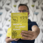 Książka „Recepta na lepszy klimat