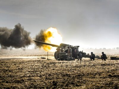 100 dni wojny w Ukrainie przyniosło rekordowe przychody Rosji z paliw kopalnych